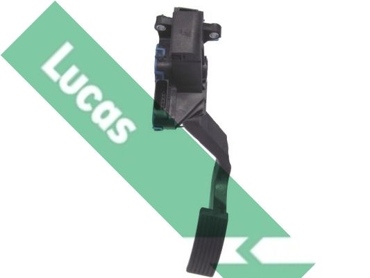 сензор, позиция на педала LUCAS