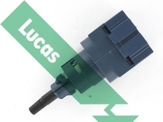 контролен ключ, система за регулиране на скоростта LUCAS
