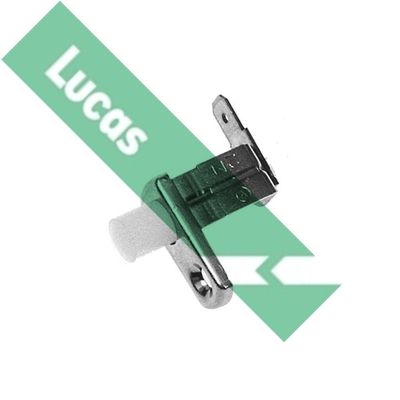 контактен ключ, контак за врата LUCAS