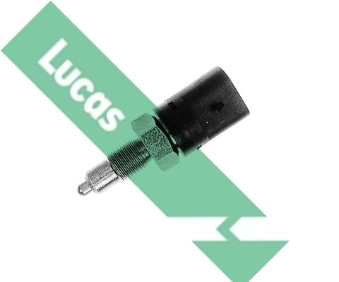 включвател, светлини за движение на заден ход LUCAS