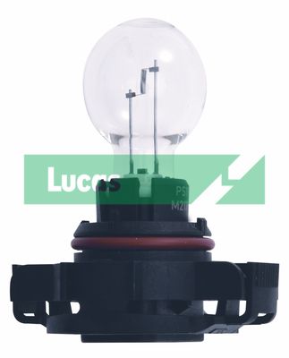 крушка с нагреваема жичка, задни светлини за мъгла LUCAS