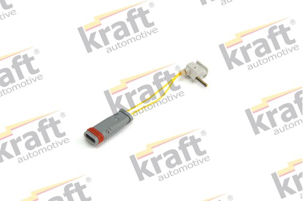 предупредителен контактен сензор, износване на накладките KRAFT AUTOMOTIVE