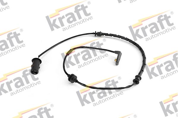 предупредителен контактен сензор, износване на накладките KRAFT AUTOMOTIVE