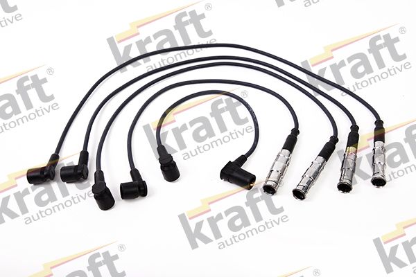комплект запалителеи кабели KRAFT AUTOMOTIVE