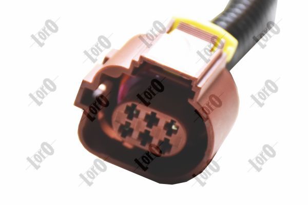 ремонтен комплект кабели, сензор-позиция дроселна клапа ABAKUS