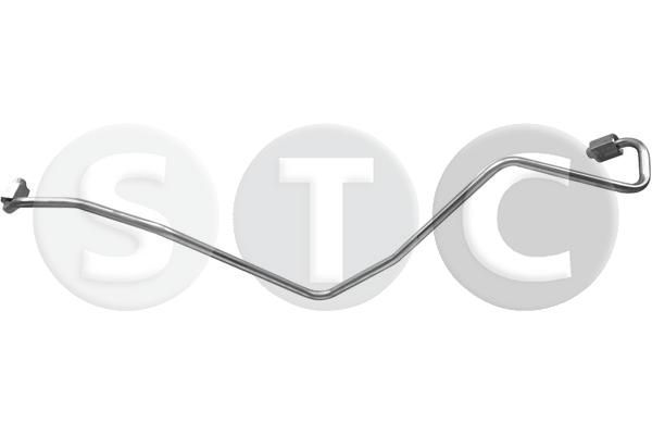 масловод, турбина STC
