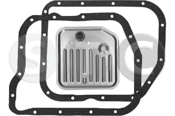 комплект хидравличен филтър, автоматична предавателна кутия STC