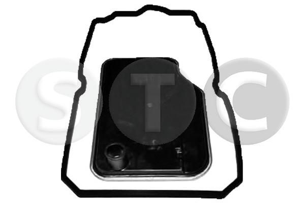 комплект хидравличен филтър, автоматична предавателна кутия STC