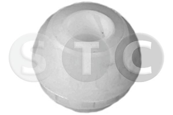 сферична глава, превключващи щанги STC