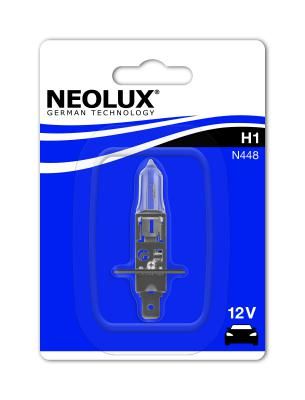крушка с нагреваема жичка, фар за мъгла NEOLUX®