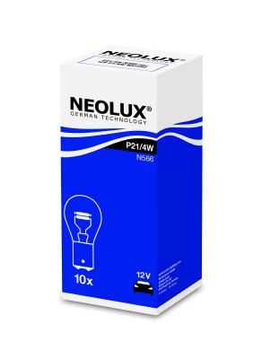 крушка с нагреваема жичка, задни светлини за мъгла NEOLUX®