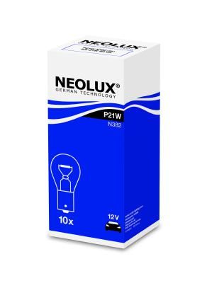 крушка с нагреваема жичка, задни светлини за мъгла NEOLUX®
