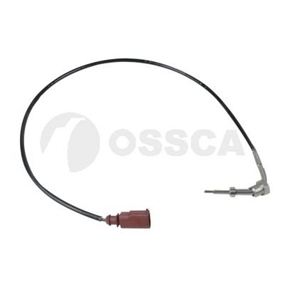 интеркулер (охладител за въздуха на турбината) OSSCA