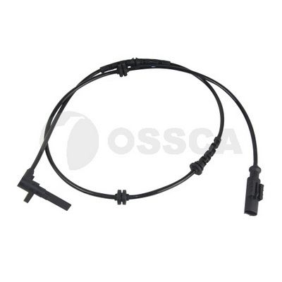 комплект запалителеи кабели OSSCA