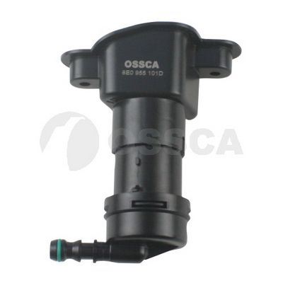 корпус на дроселовата клапа OSSCA