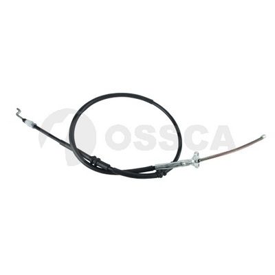 комплект запалителеи кабели OSSCA
