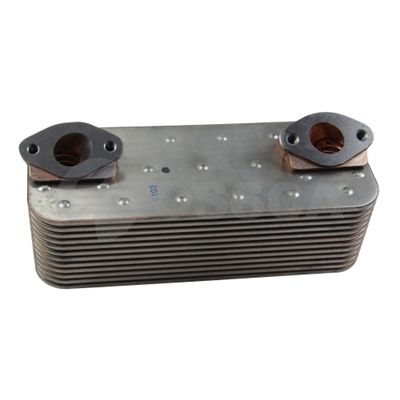 вентилатор, охлаждане на двигателя OSSCA