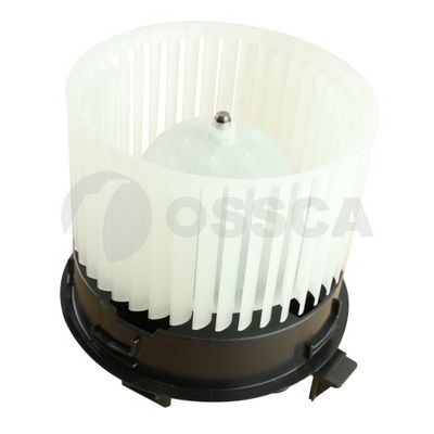 вентилатор вътрешно пространство OSSCA