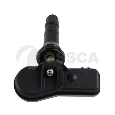 датчик на колелото, контролна система за налягане в гумите OSSCA