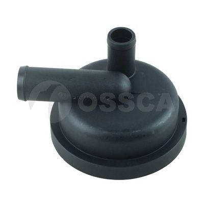 клапан, вентилация корпус разпределителен вал OSSCA
