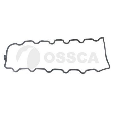 гарнитура, капак на цилиндрова глава OSSCA