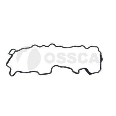 гарнитура, капак на цилиндрова глава OSSCA
