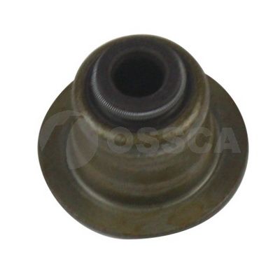 гумичка на клапан, уплътн. пръстен, стъбло на кл. OSSCA