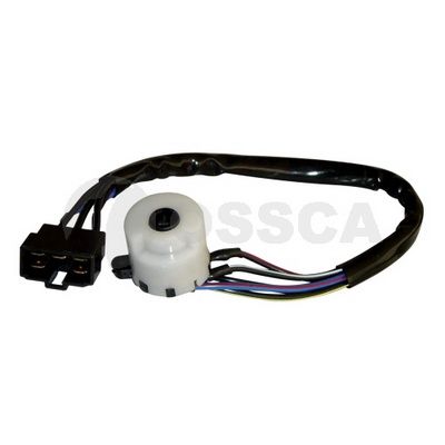 лентов кабел, Airbag OSSCA