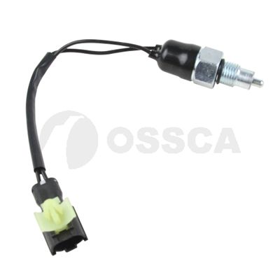 включвател, светлини за движение на заден ход OSSCA