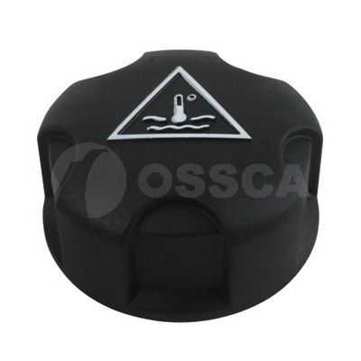 капачка, резервоар за охладителна течност OSSCA