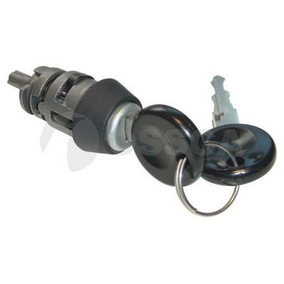 заключващ цилиндър, контактен ключ OSSCA