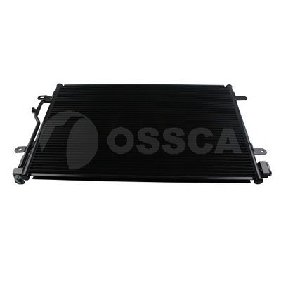 кондензатор, климатизация OSSCA