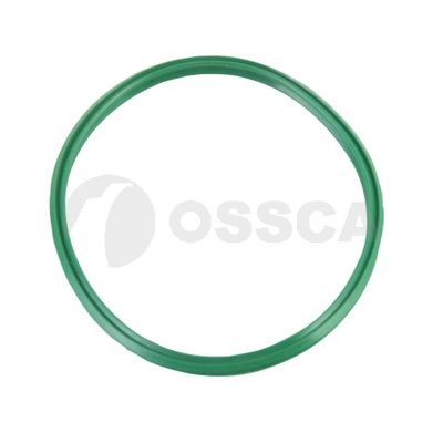 уплътнител, въздуховод турбина OSSCA