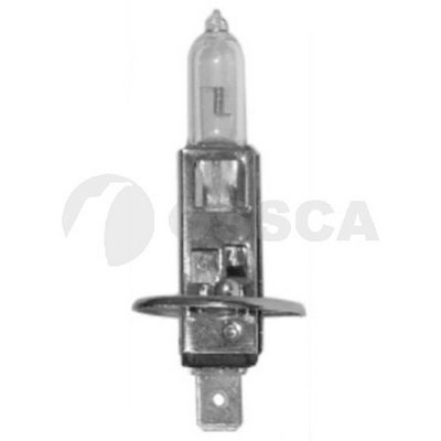 крушка с нагреваема жичка, контурни/габаритни светлини OSSCA