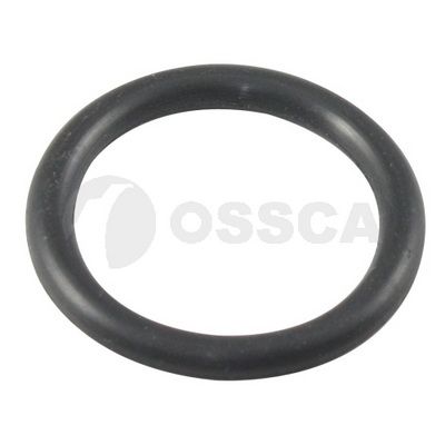 О-пръстен, тръба охлаждаща течност OSSCA