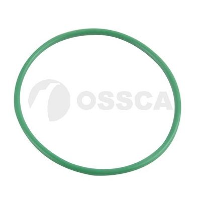 изправител, генератор OSSCA