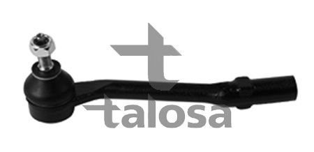 накрайник на напречна кормилна щанга TALOSA