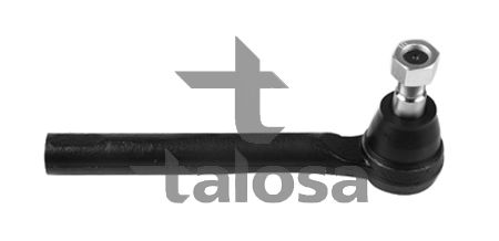 накрайник на напречна кормилна щанга TALOSA