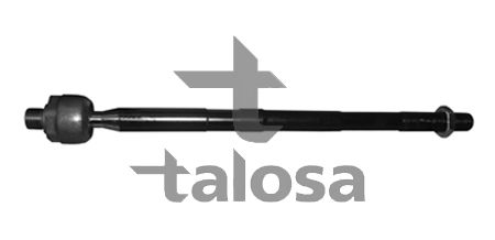 аксиален шарнирен накрайник, напречна кормилна щанга TALOSA