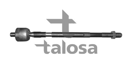 аксиален шарнирен накрайник, напречна кормилна щанга TALOSA