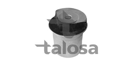 тампон, автоматична предавателна кутия TALOSA
