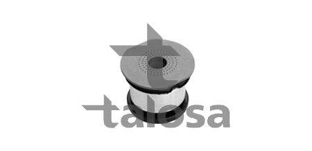 скоба, изпускателна система TALOSA