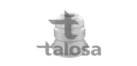 ударен тампон, окачване (ресьори) TALOSA