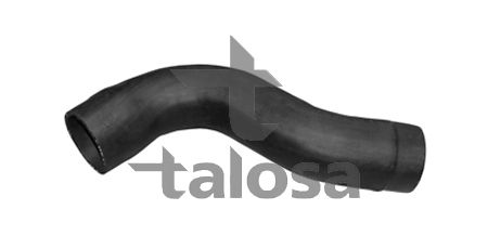 въздуховод за турбината TALOSA
