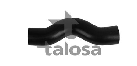 тръбопровод за охладителната течност TALOSA