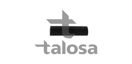 маркуч, вентилация на колянно-мотовилковия блок TALOSA