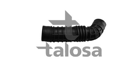 маркуч, вентилация на колянно-мотовилковия блок TALOSA