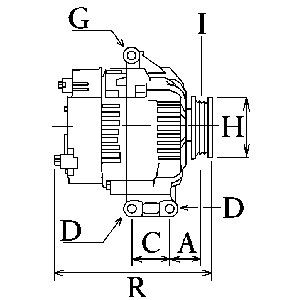 генератор HC-Cargo