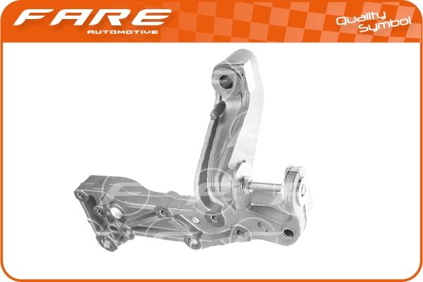 спомагателна рамка/ носеща конструкция на двигателя FARE SA