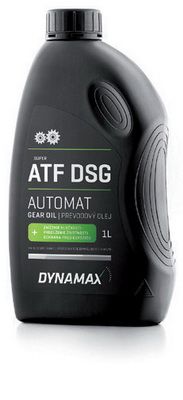 масло за автоматична предавателна кутия DYNAMAX